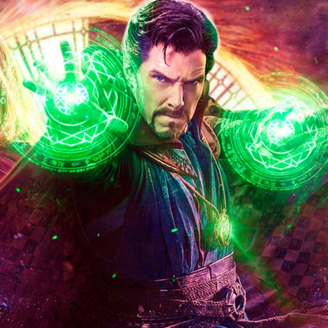 Doctor Strange in the Multiverse of Madness es cancelada en Egipto