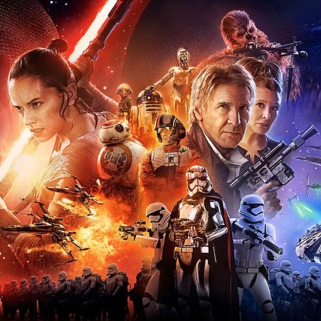 Que el día 4 te acompañe: ¿Por qué mayo se considera el mes de Star Wars?