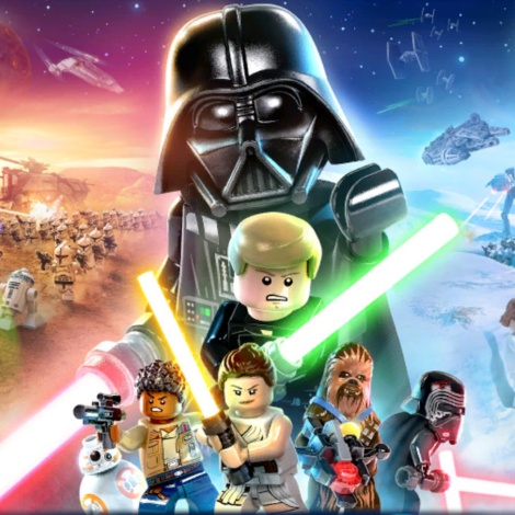 LEGO Star Wars: la saga de Skywalker, una aventura espacial nostálgica y divertida