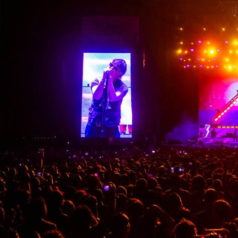Corona Capital Guadalajara 2022