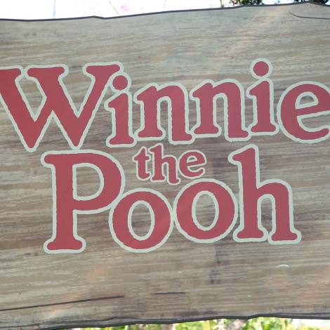Winnie Pooh protagonizará su propia película de terror