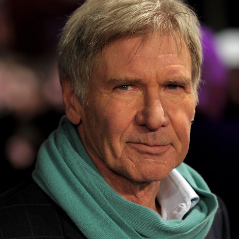 "Indiana Jones 5": Harrison Ford confirma su regreso como el aventurero arqueólogo