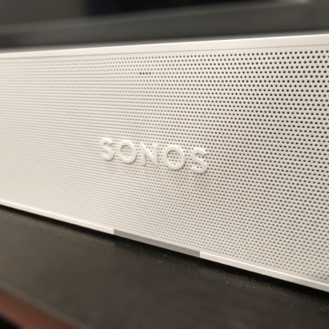 Sonos Ray: un equipo de entrada que ofrece mucho por poco