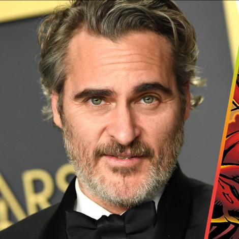 Joaquin Phoenix podría interpretar al villano de "Doctor Strange 3"