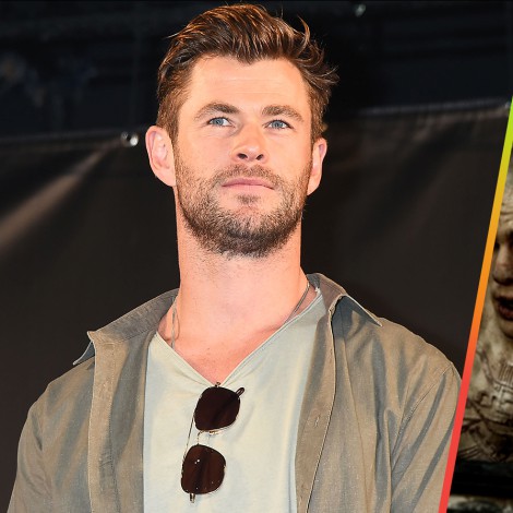 Chris Hemsworth comparte primera imagen del rodaje de 'Furiosa'