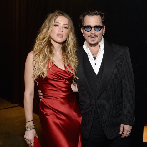 Johnny Depp perdonaría el pago de 15 millones de dólares de Amber Heard