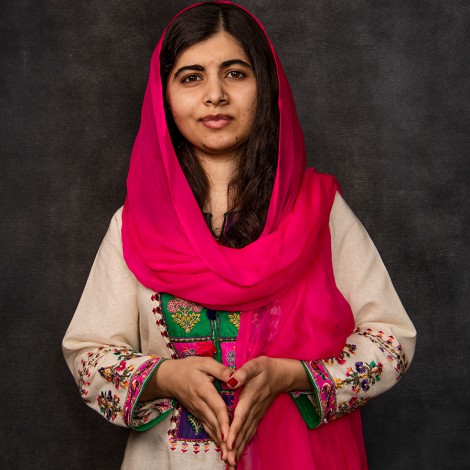 Malala Yousafzai reacciona al estreno de “Ms. Marvel”