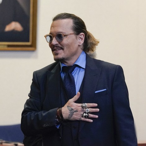 Johnny Depp regresará a la corte para enfrentar juicio por presunta agresión
