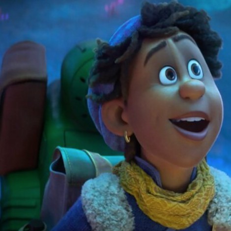 Mundo Extraño será la nueva película de Disney que tendrá un protagonista gay