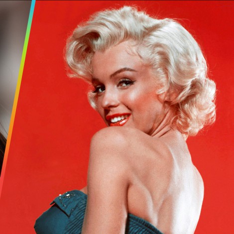 Ana de Armas se convierte en Marilyn Monroe en el tráiler de 'Blonde'