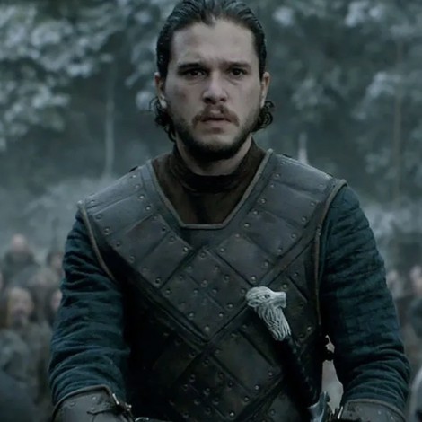 Game of Thrones anuncia nueva serie con Jon Snow como protagonista