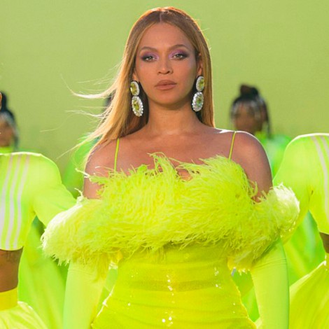 Beyoncé anuncia su regreso a la música tras 6 años de ausencia