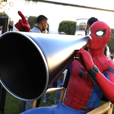 Marvel presenta al primer Spider-Man abiertamente homosexual