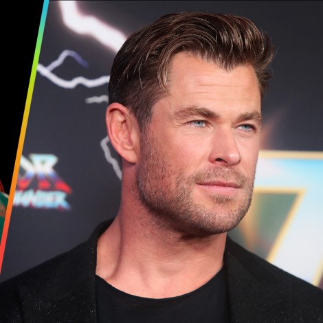 Chris Hemsworth desea continuar siendo Thor en el MCU