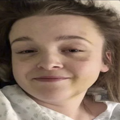 Mujer despierta del coma y se entera que su novio se fue con otra