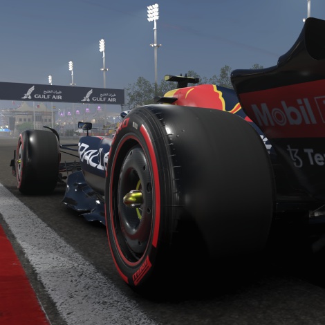 F1 22, las nuevas reglas trasladadas al videojuego