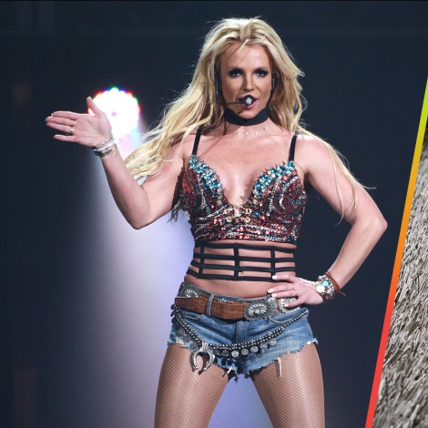 Super Bowl 2023: Britney Spears estaría en negociaciones para el show del medio tiempo
