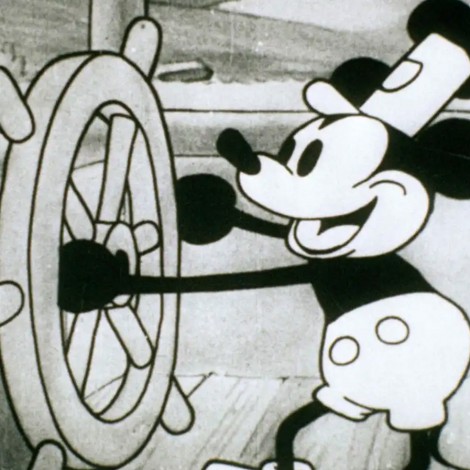 Versión original de “Mickey Mouse” será de dominio público en 2024