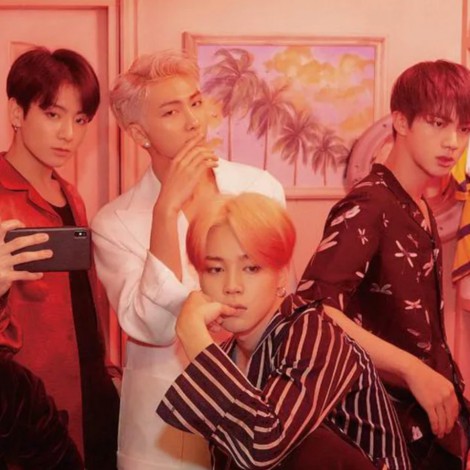 Disney ficha a BTS para una serie documental y diversos proyectos más