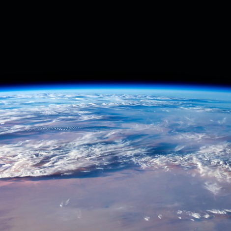 Astronauta de la NASA pide que “se conserve la Tierra porque en Marte no se podrá vivir”