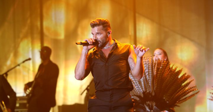 Ricky Martin: Ricky Martin’s lawyer denies the accusations against the singer |  Present