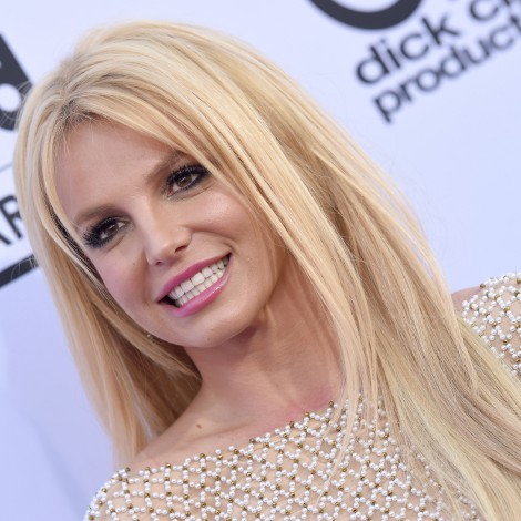 Britney Spears sorprende a fans con una nueva versión de “Baby One More Time”