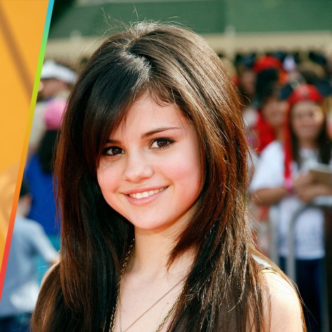 Selena Gomez: así ha sido su evolución física con el paso de los años