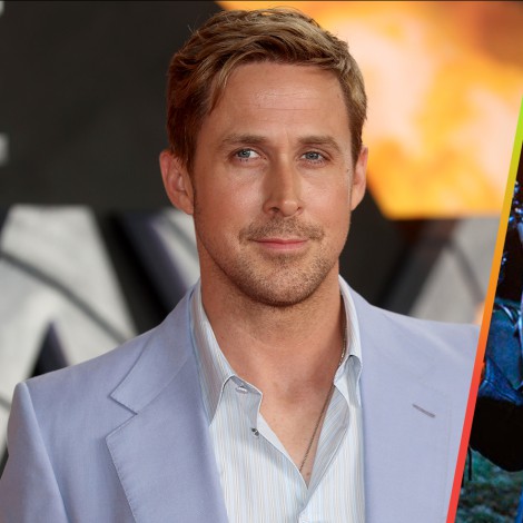 Ryan Gosling desea unirse al Universo Cinematográfico de Marvel