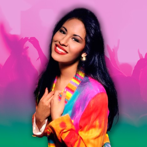 Selena Quintanilla regresa con nuevo sencillo "Como Te Quiero Yo A Ti"