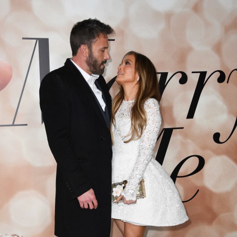 Jennifer Lopez y Ben Affleck ya eligieron su nidito de amor
