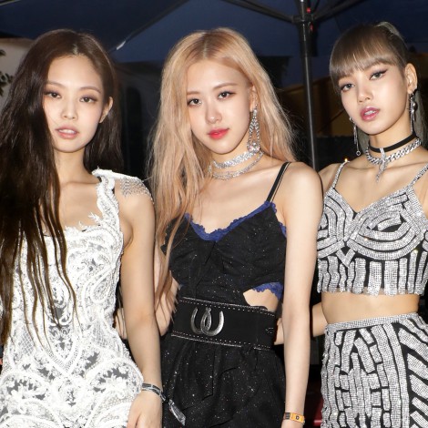 BLACKPINK arrasa en las redes y todo YouTube con su nuevo sencillo ‘Pink Venom’