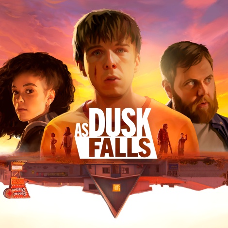 As Dusk Falls: una aventura de opción múltiple que te cautivará
