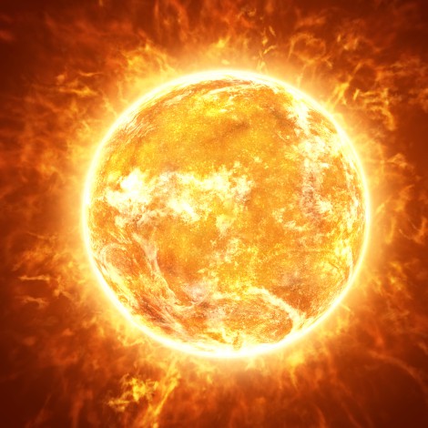 Nasa revela la fecha de cuándo morirá el Sol