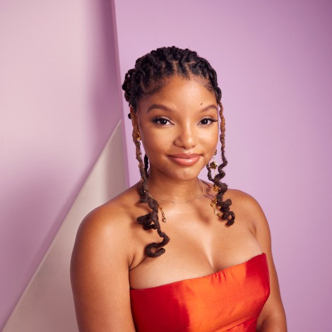 Así luce Halle Bailey como Ariel en el primer tráiler de “La Sirenita”