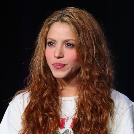 Así reaccionó Shakira a los cuestionamientos de la nueva novia de Piqué