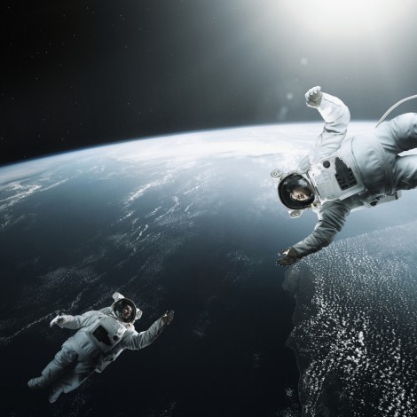 Estudio revela que astronautas podrían sufrir mutaciones por viajar al espacio