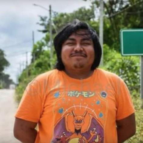 Mexicano de Campeche participará en misión de la NASA para estudiar luna de Saturno