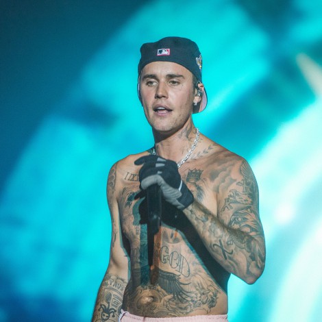 Justin Bieber cancela todos sus conciertos del resto del 2022 por problemas de salud