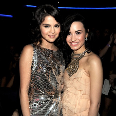 Gracias a que Selena Gomez rechazó 'Camp Rock', Demi Lovato pudo ganar más popularidad