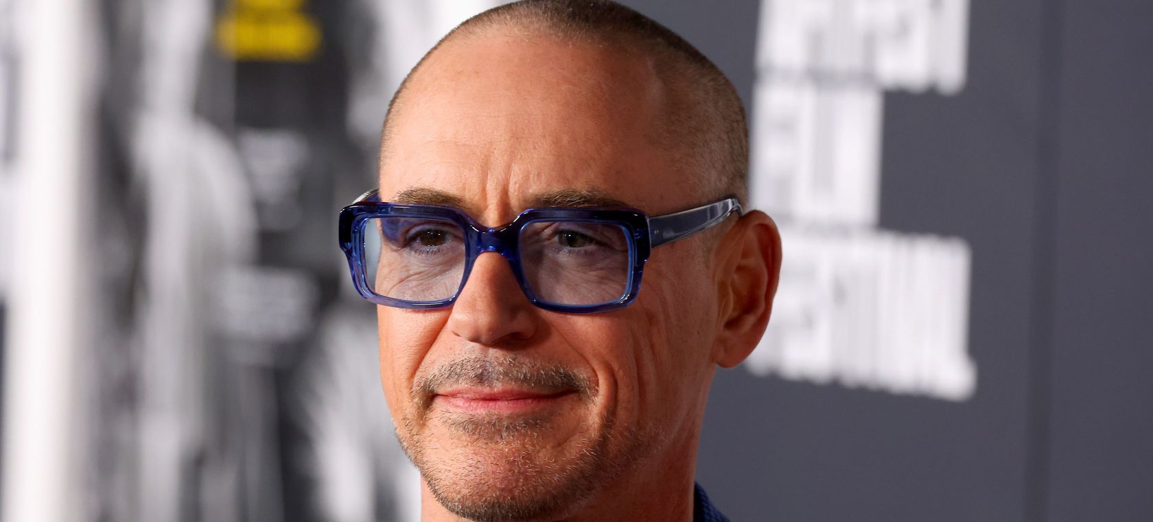 Current Rdj Robert Downey Jr nuevo look: Robert Downey Jr. estrena nuevo look ...