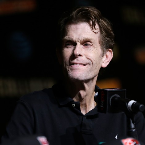 Muere Kevin Conroy, la voz oficial de Batman
