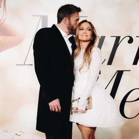 JLo asegura que Ben Affleck y Jennifer Garner “hacen una coparentalidad increíble, y que trabajan muy bien juntos”