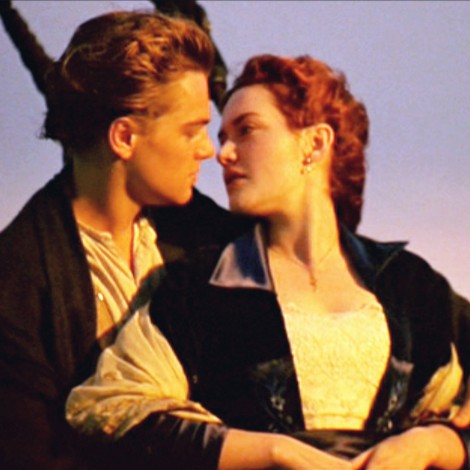 James Cameron revela que casi saca a Leonardo DiCaprio de 'Titanic' por esta razón