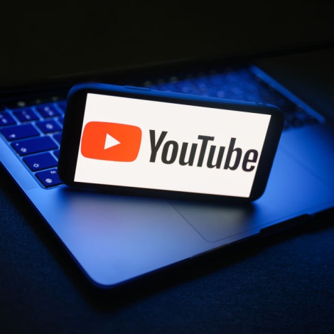 YouTube da a conocer los videos más importantes del 2022