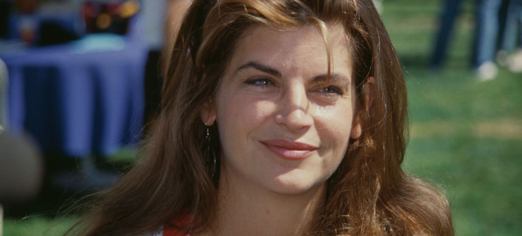 Kirstie Alley Muere: Fallece Kirstie Alley, Protagonista De "Mira Quien ...