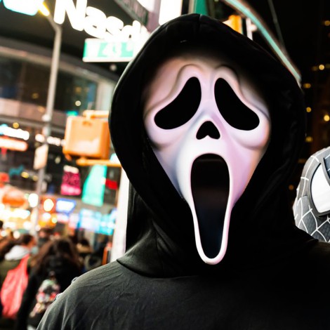 Lanzan primer trailer de Scream 6; Ghostface regresa para aterrorizar NY