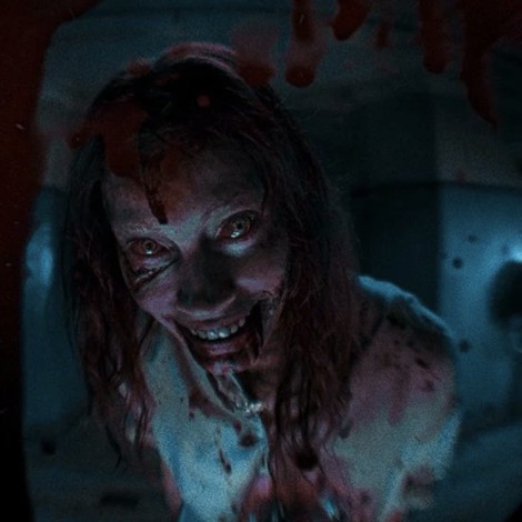 Mira el primer avance de "Evil Dead: El Despertar", la quinta cinta de esta franquicia de terror