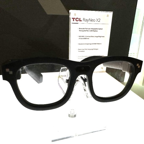 TCL y el futuro de las experiencias visuales
