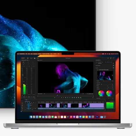 Mac Mini y Macbook Pro 2023 son presentadas