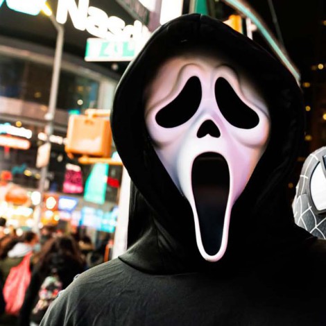 Jenna Ortega y Melissa Barrera en nuevo tráiler de 'Scream 6'